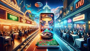 l77 mobile gaming